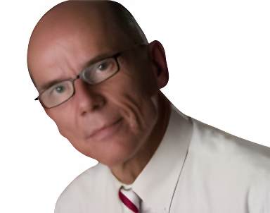 Ulrich Pommerenke